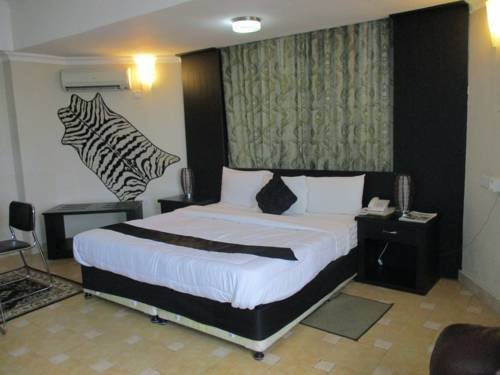 Hotel Kingdom Mwanza